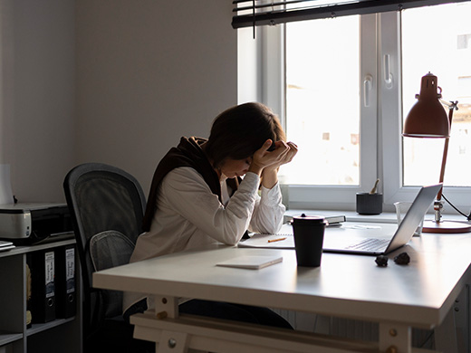 Como a D+Saúde está atuando com a Nova NR-01