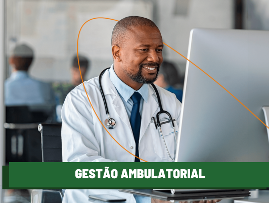 Gestão ambulatorial