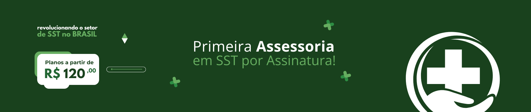 SST Por Assinatura